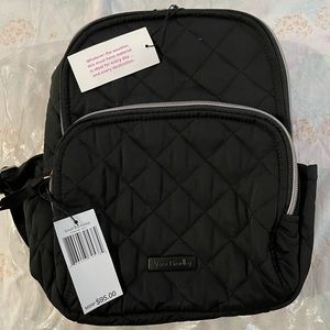 Vera Bradley Small Backpack